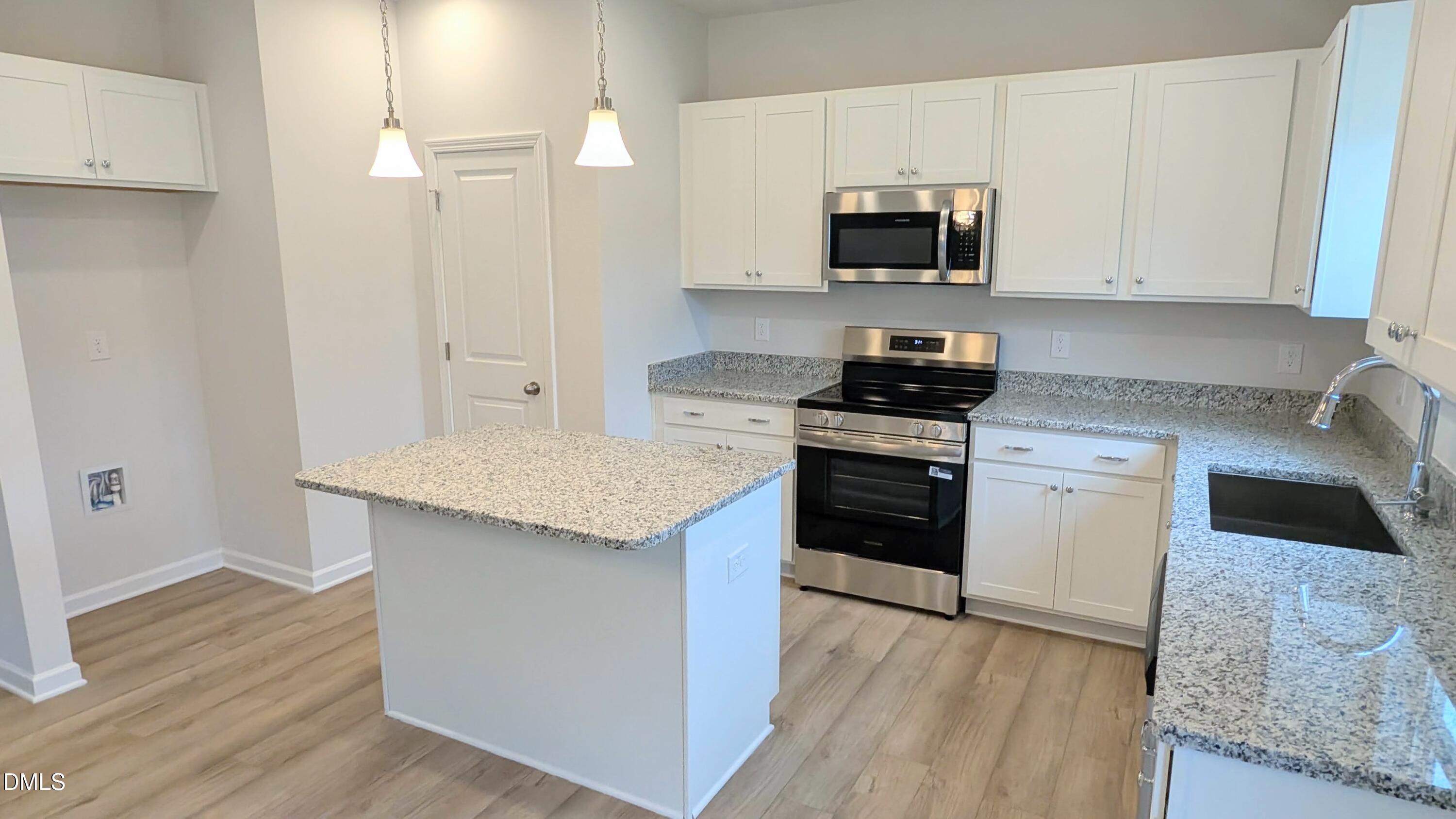 Luxury Kitchen