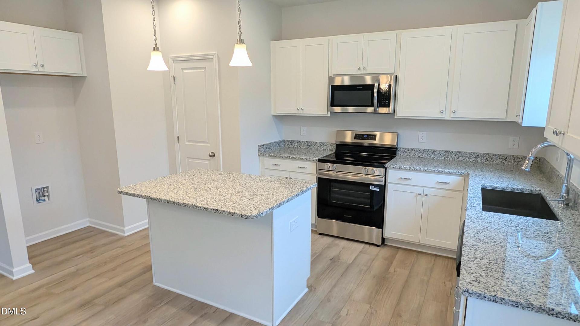 Luxury Kitchen