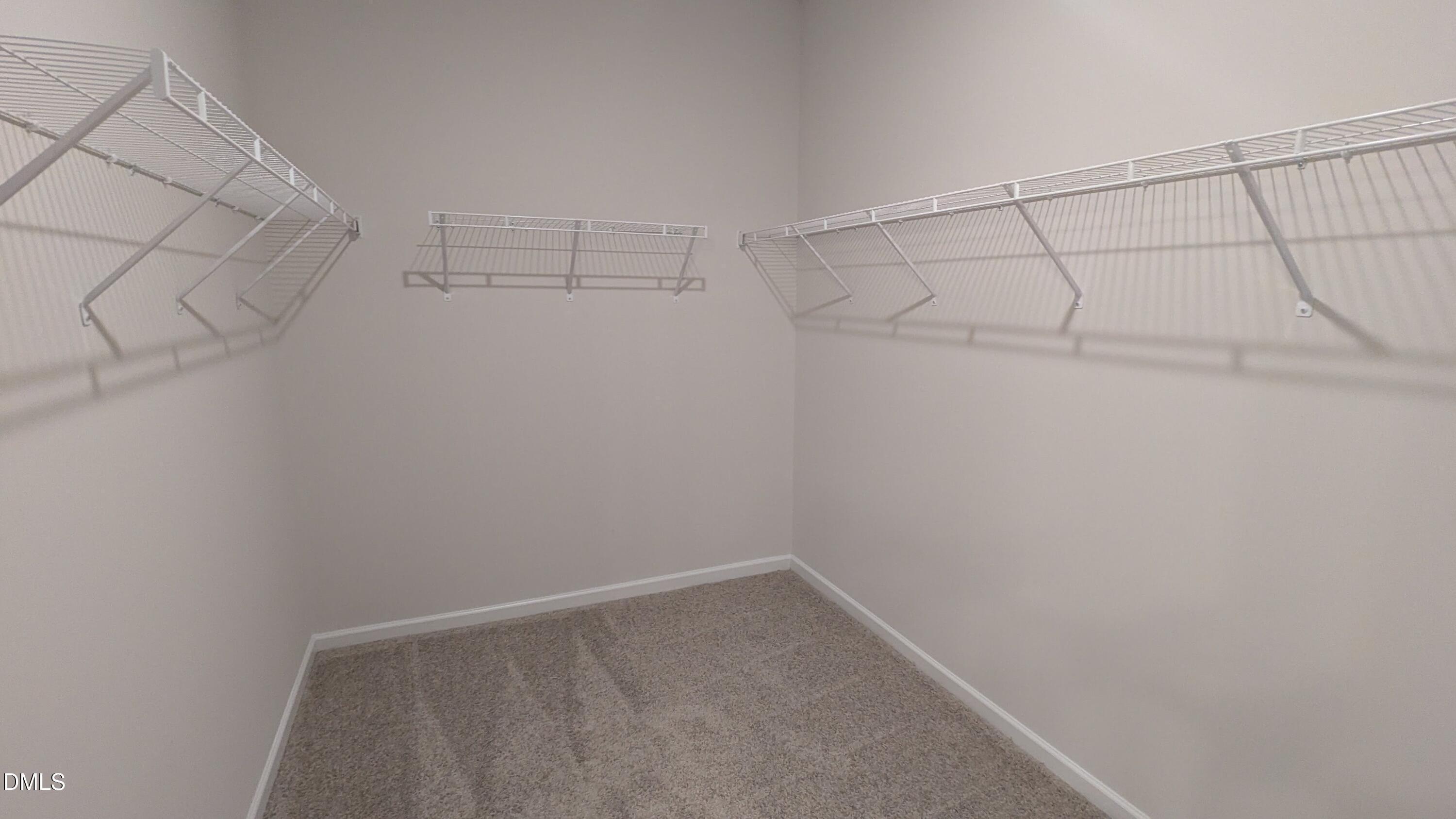 Large Closet