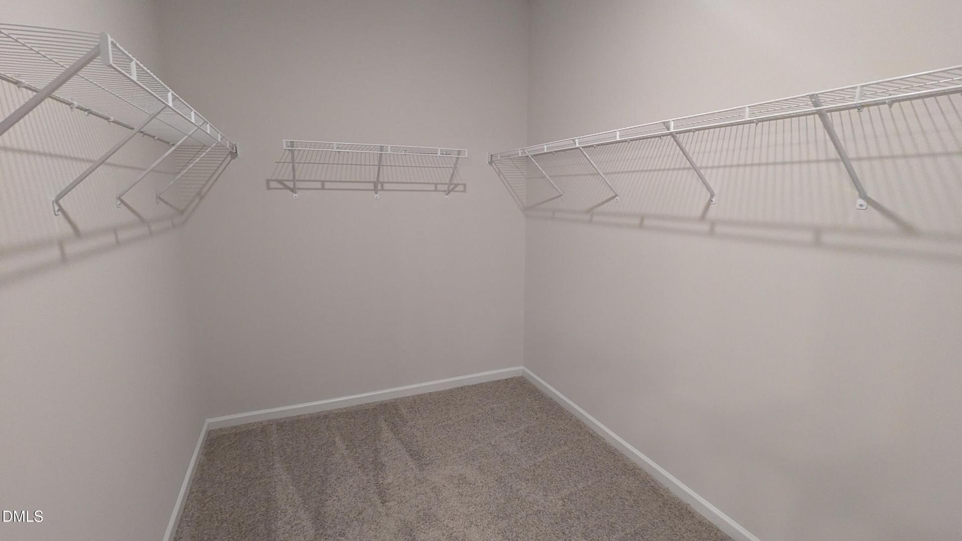 Large Closet