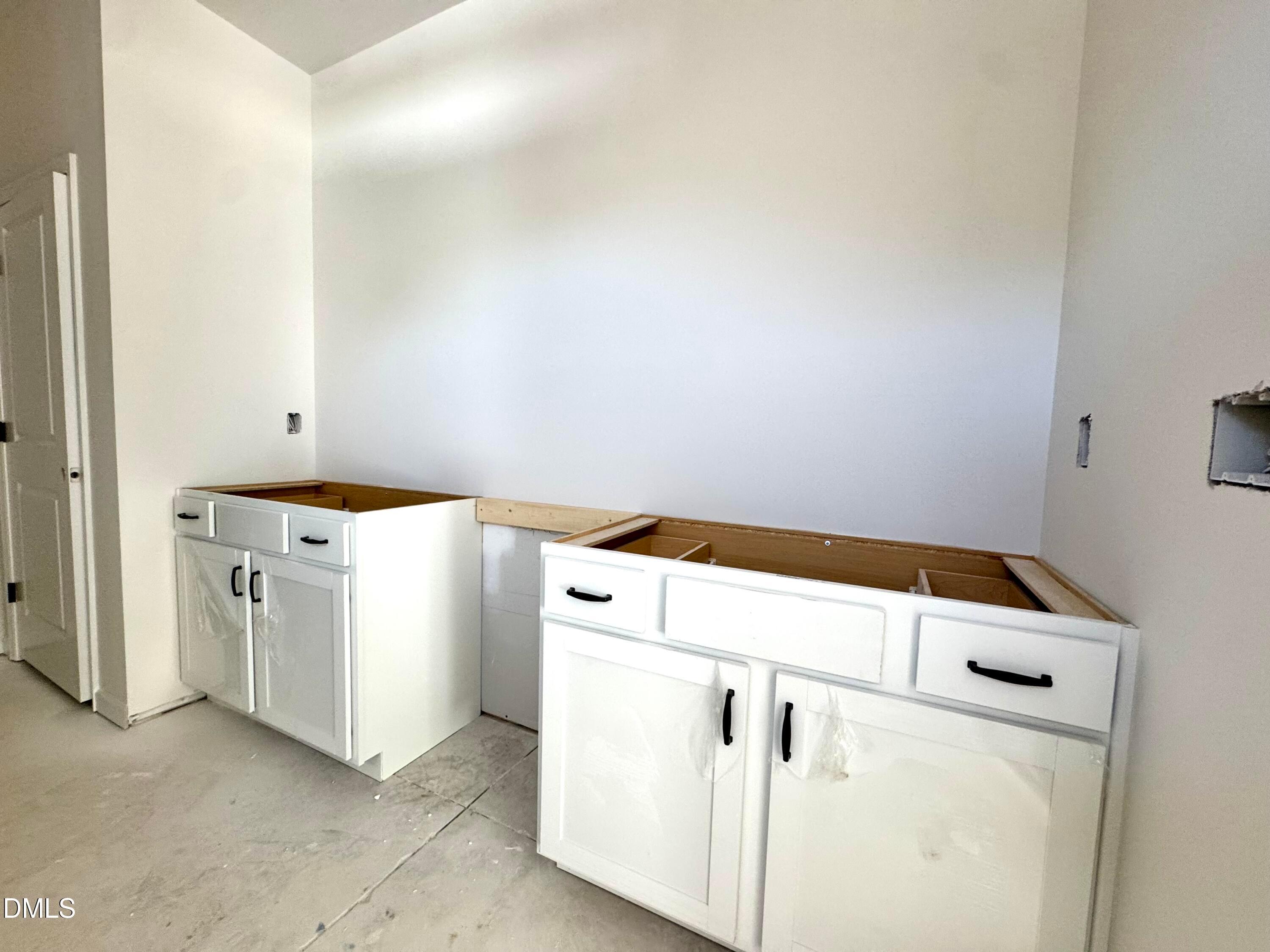 Primary Suite Vanity