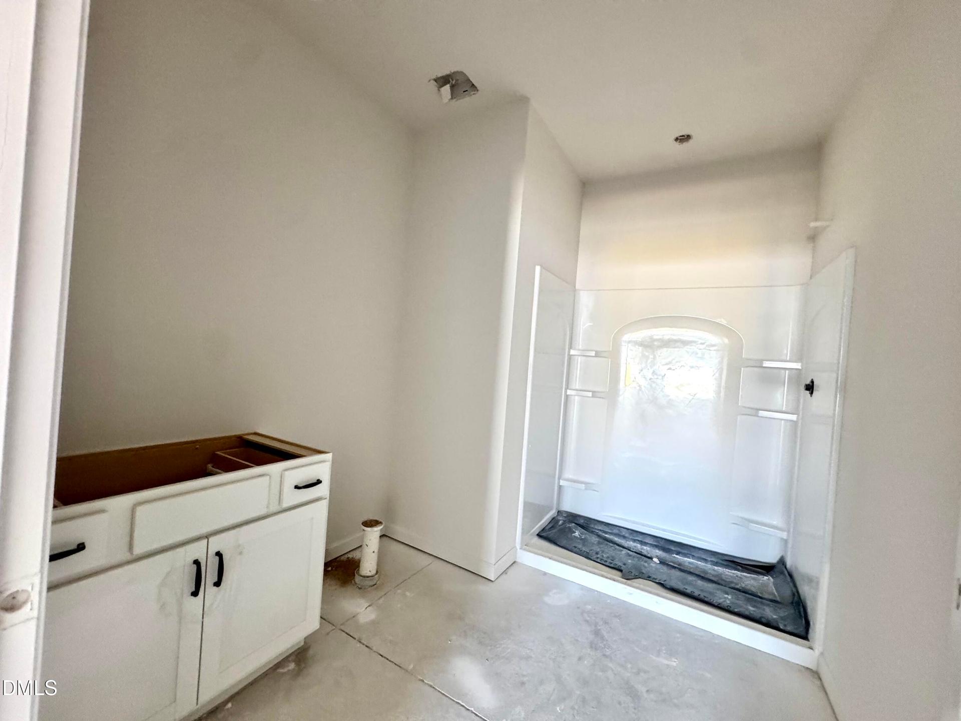 Bedroom 3 Ensuite