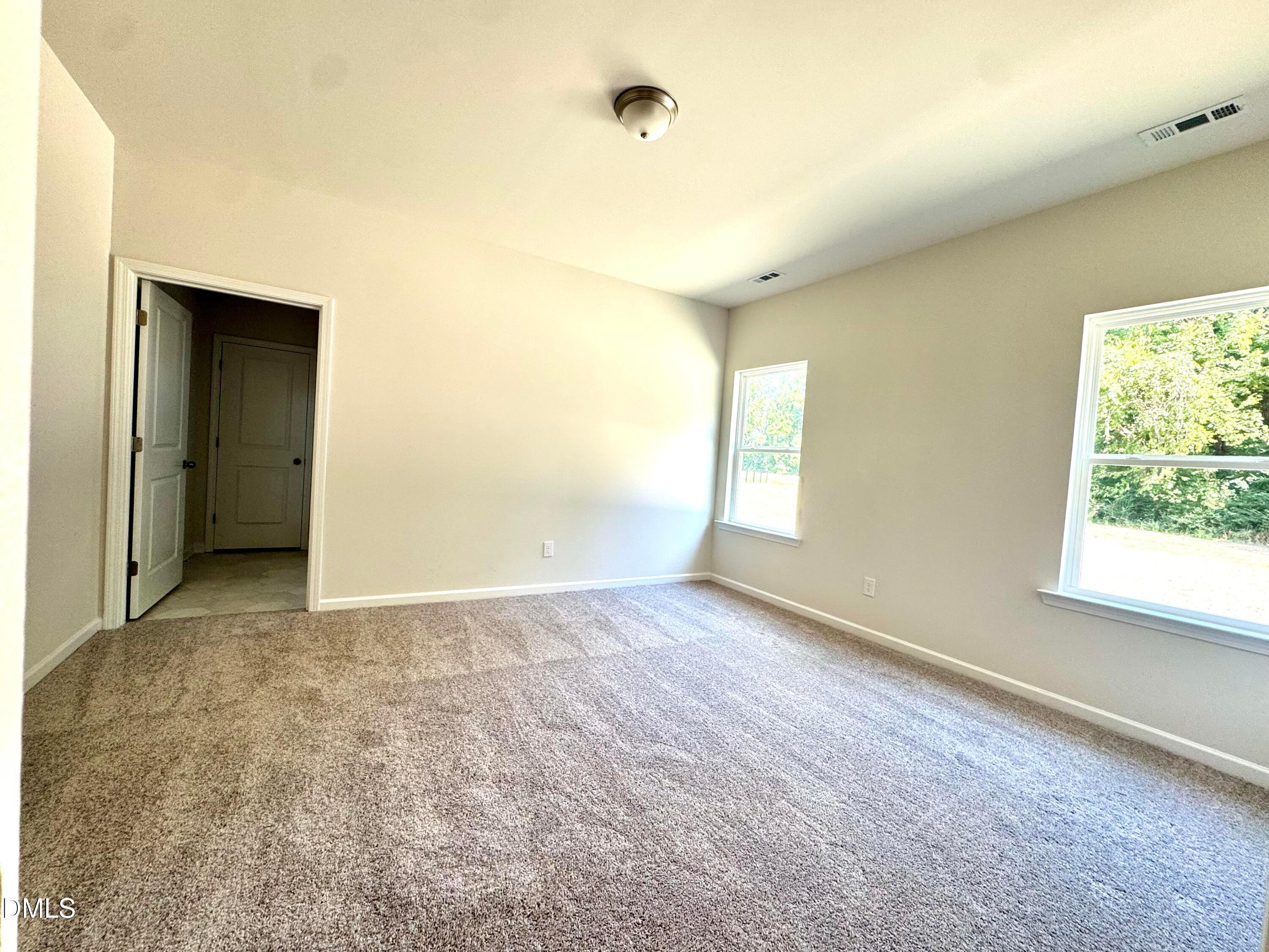Primary Suite