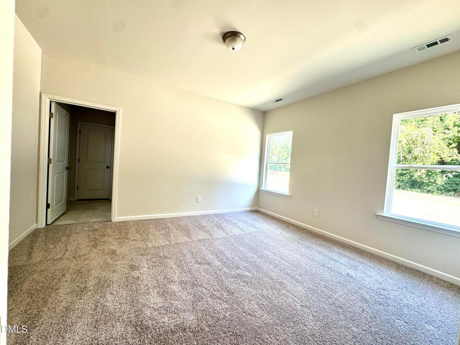 Primary Suite