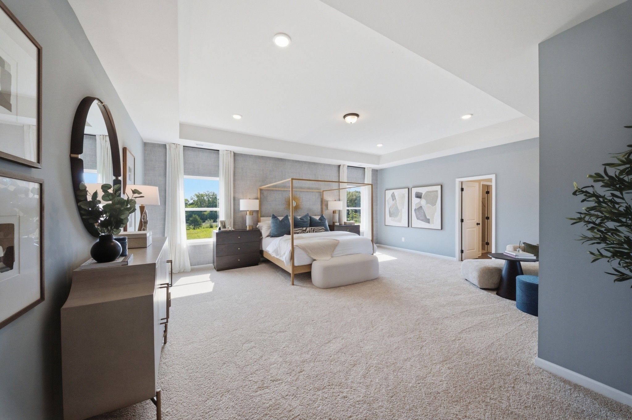 **Photos on MLS may not be of actual listed home but of a Smith Douglas Model home or similar home.