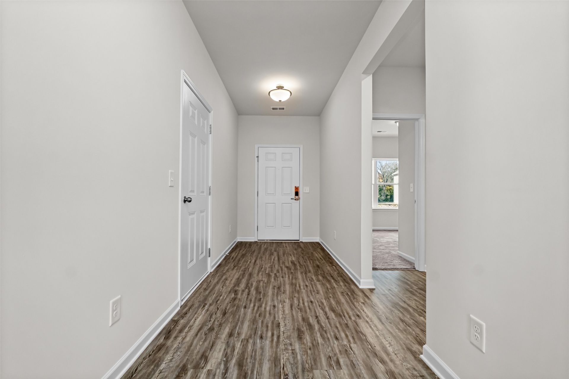 **Photos on MLS may not be of actual listed home but of a Smith Douglas Model home or similar home.