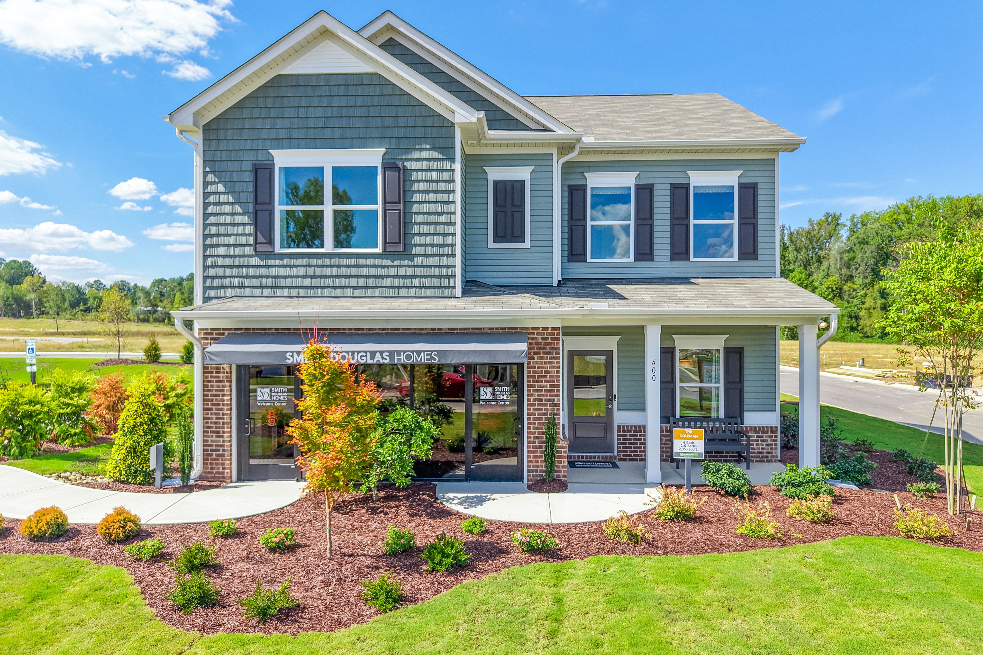 The Exchange - Vass, NC