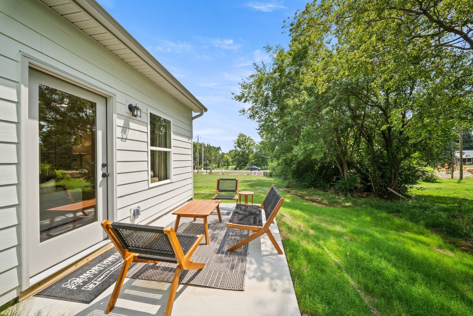 Photos are of the Jasper model home in Spring Branch