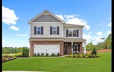 Springs Crossing: Columbiana, Alabama - Smith Douglas Homes