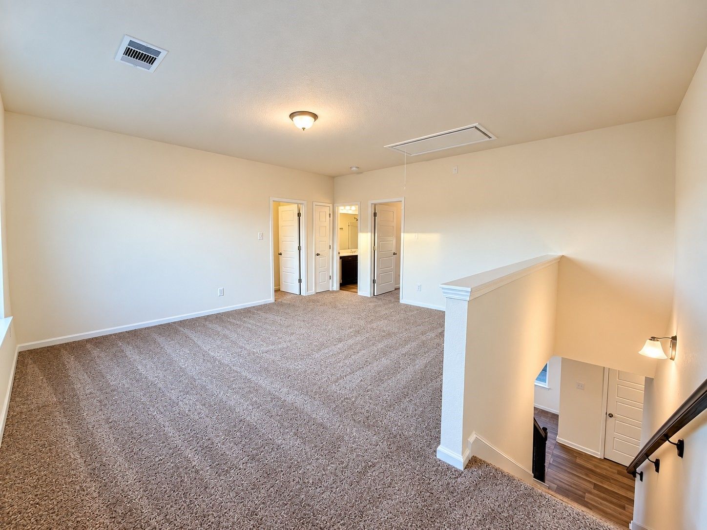 The Oriole II- Loft