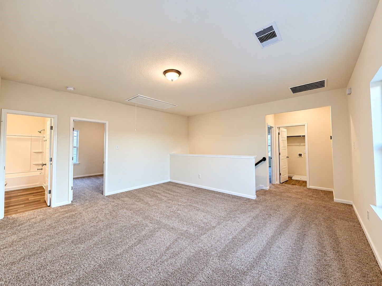 The Oriole II- Loft