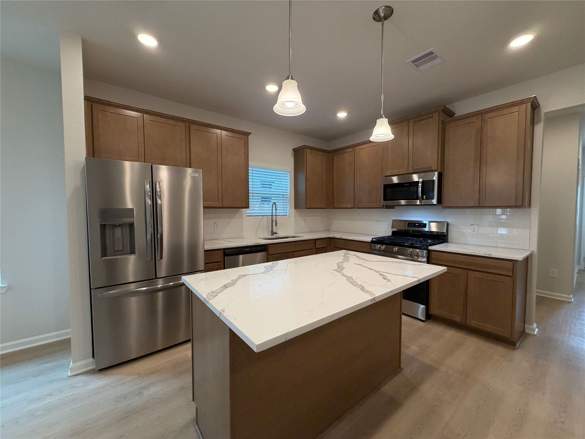The Mockingbird II- Kitchen
