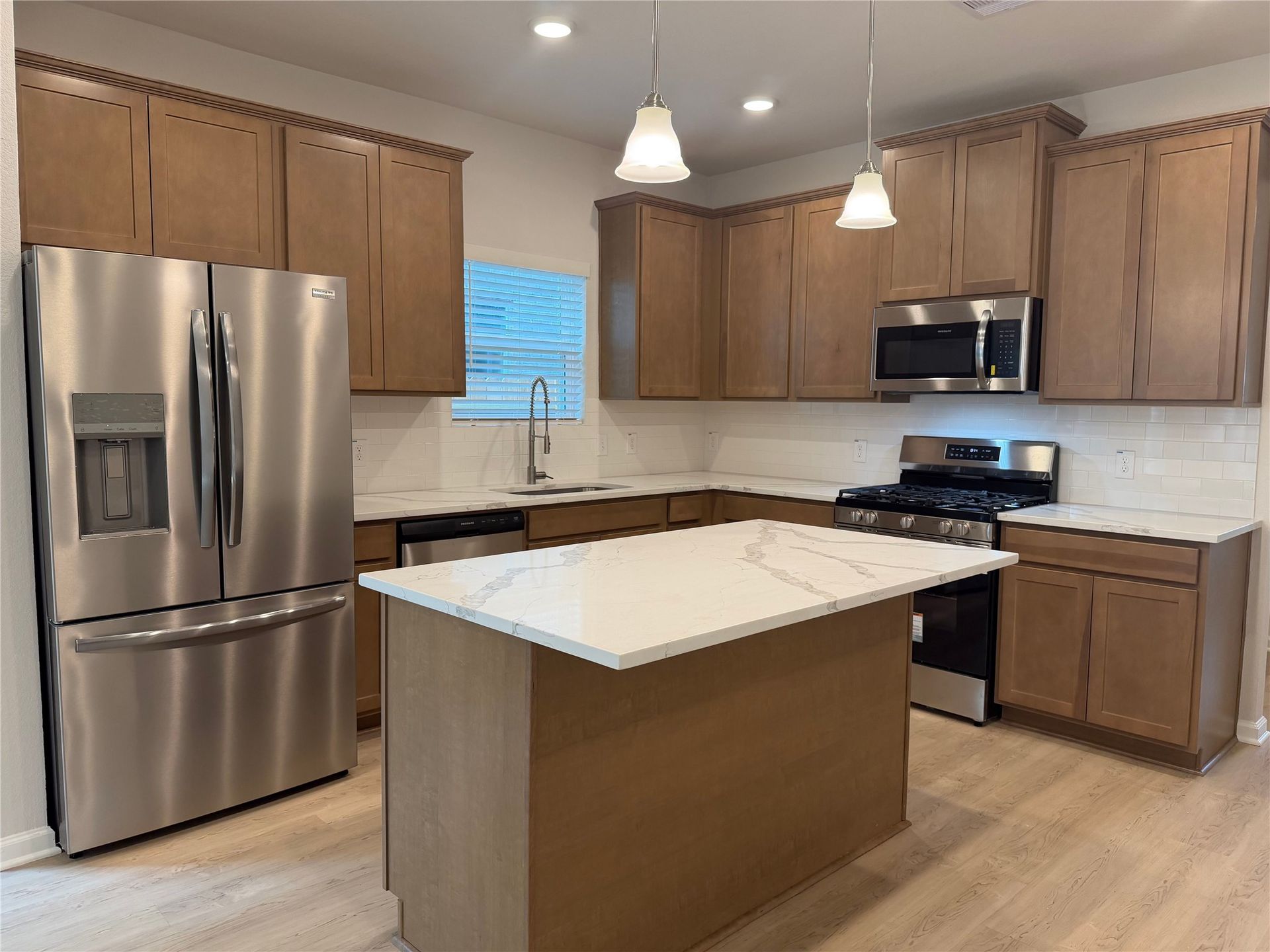 The Mockingbird II- Kitchen