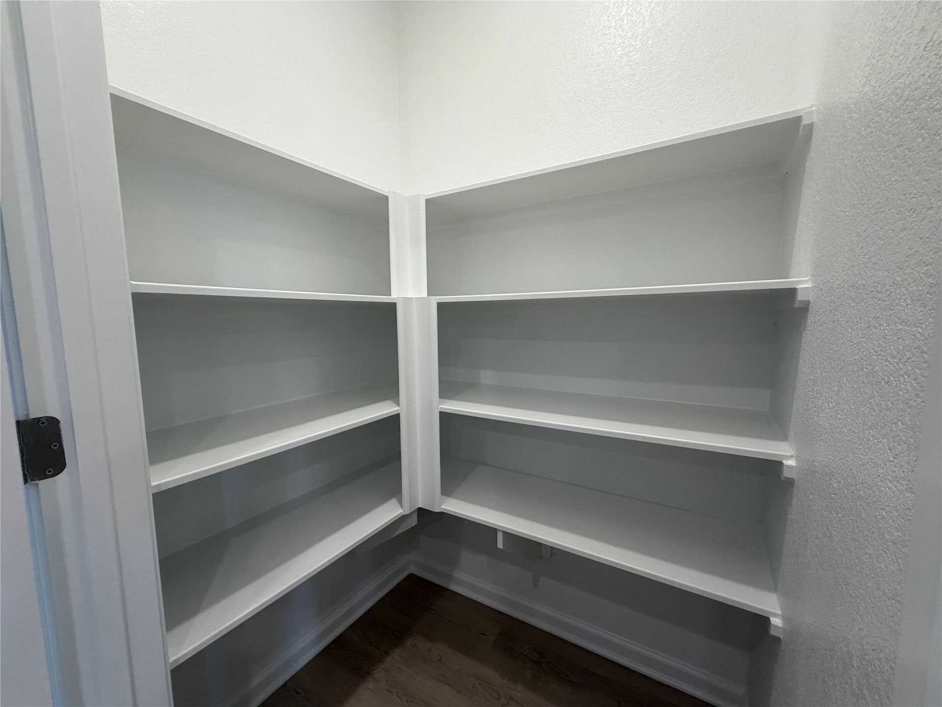 The Mockingbird II- Pantry