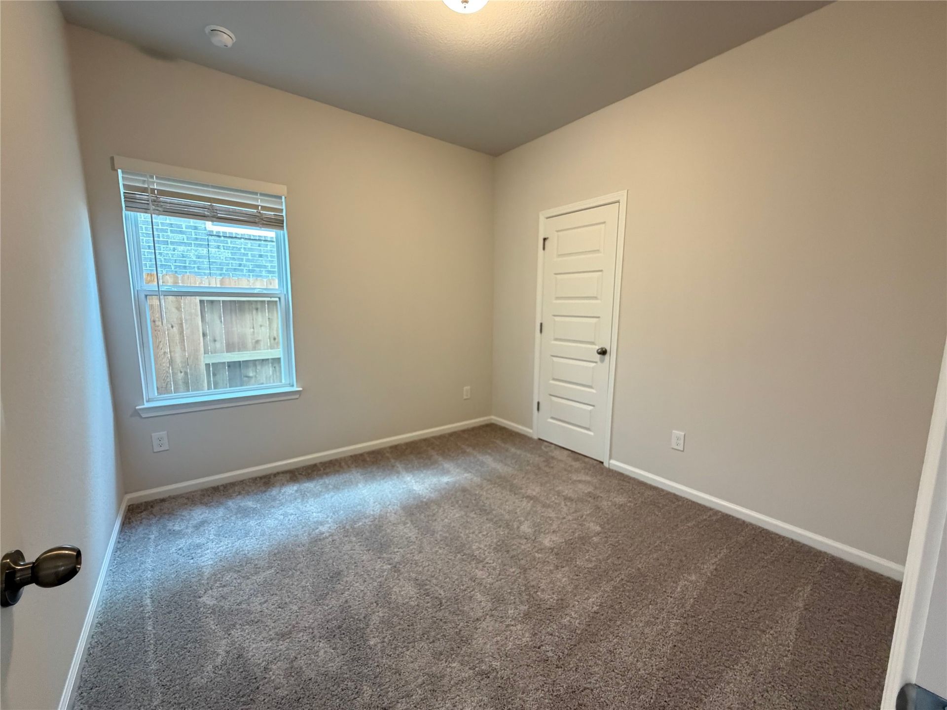 The Mockingbird II- Bedroom 4