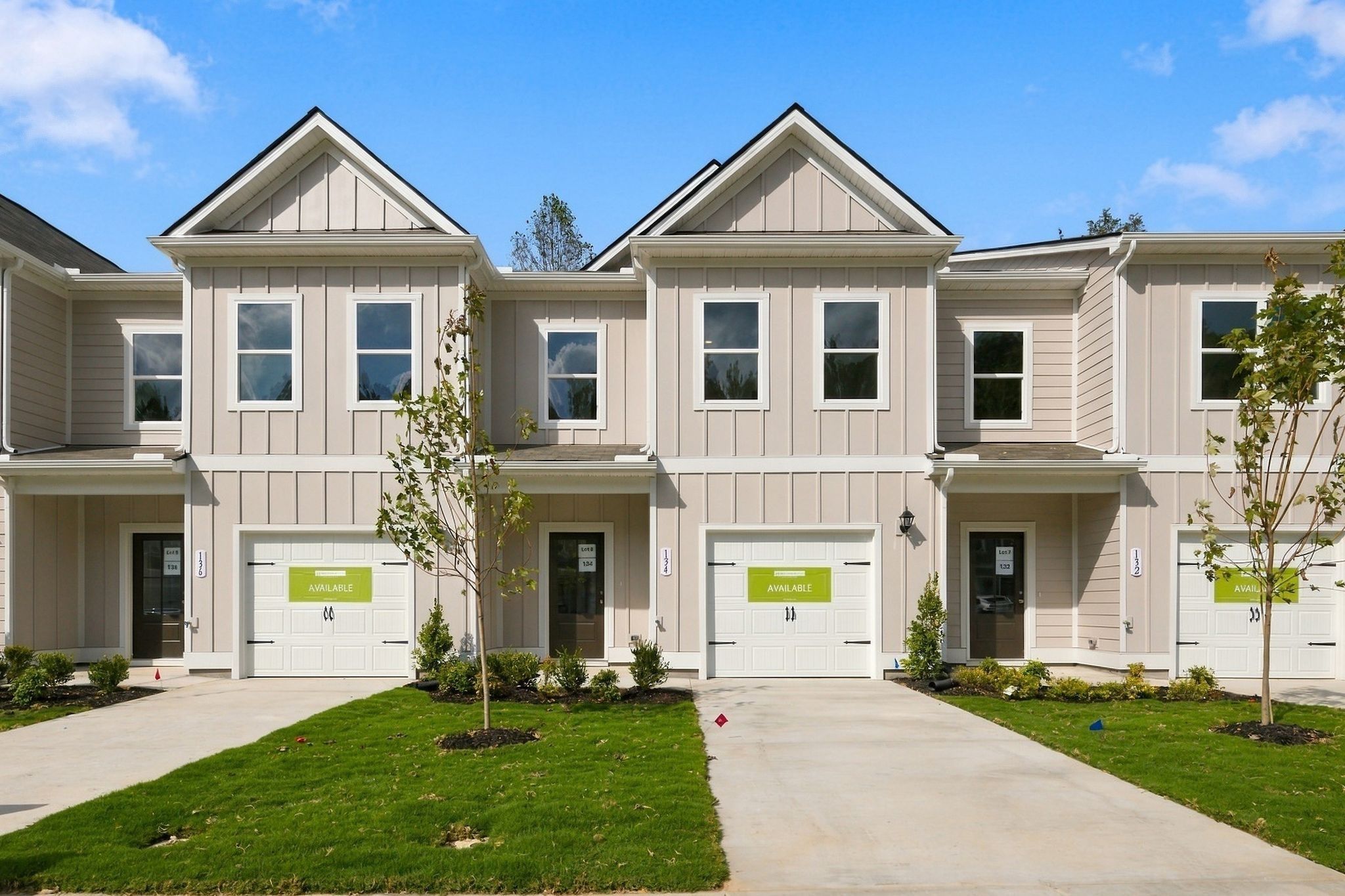 134 Ironhorse Way Lot 8 (The Pinehurst)