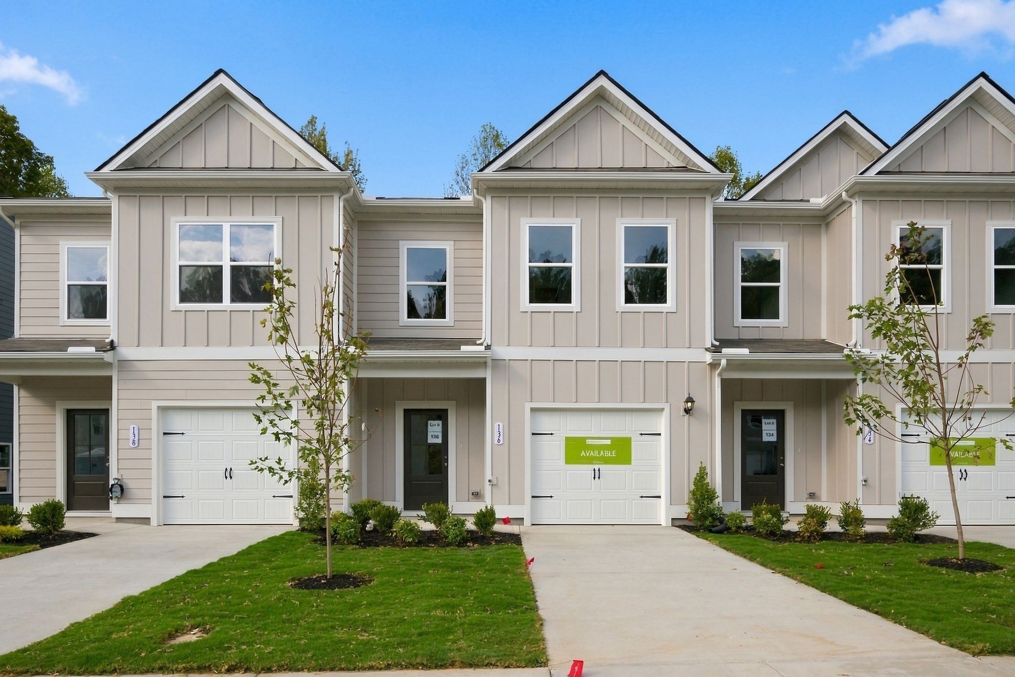 136 Ironhorse Way Lot 9 (The Sonoma)