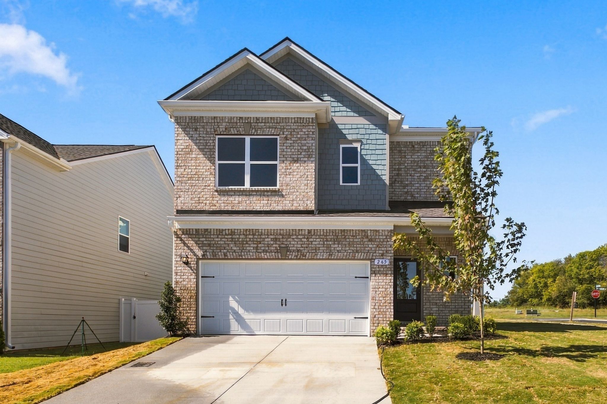 265 Summerlin Drive Lot 68 - Winston Place: Gallatin, Kentucky - Smith Douglas Homes