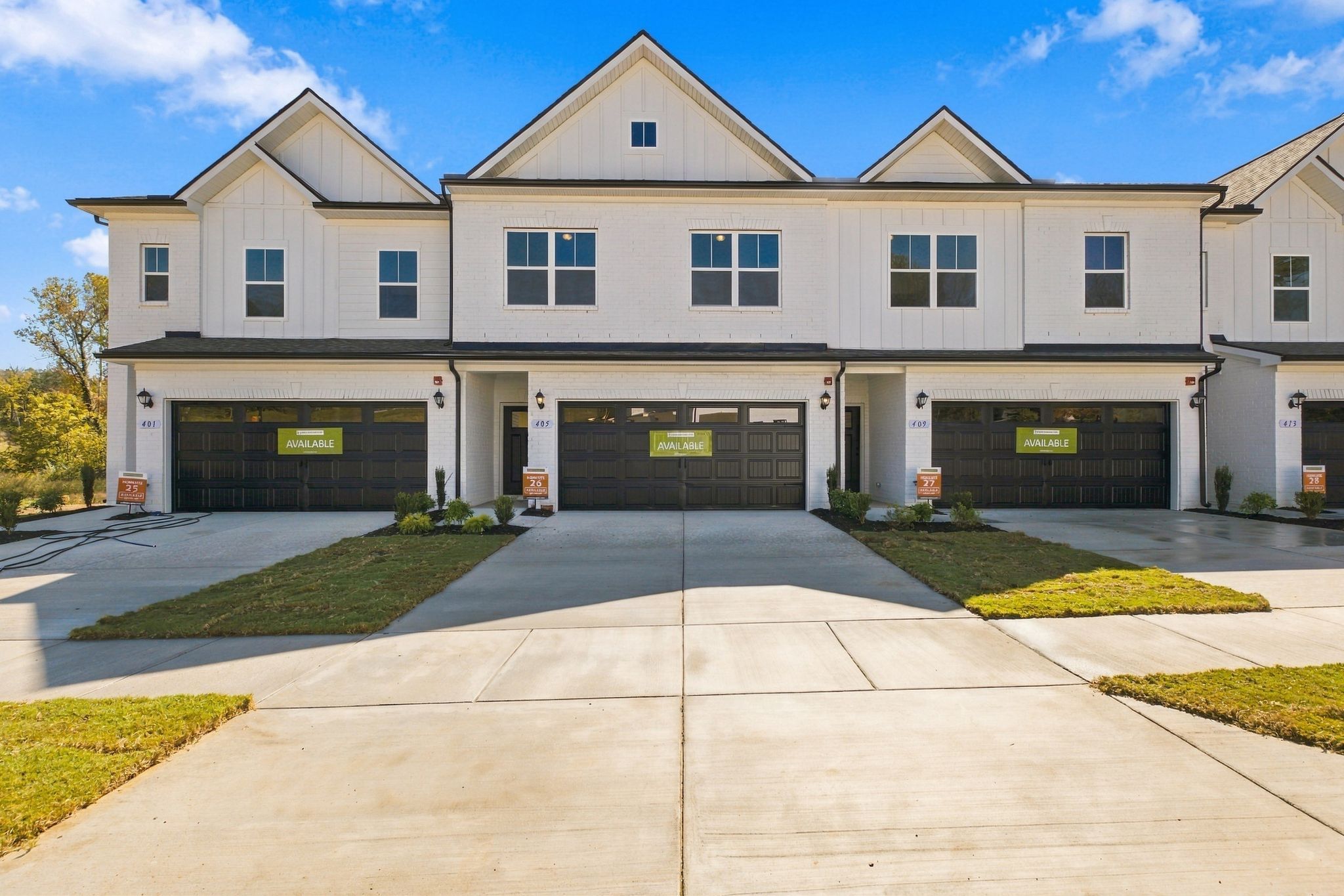 405 Kingsbury Drive Lot 26 (The Ellison II)