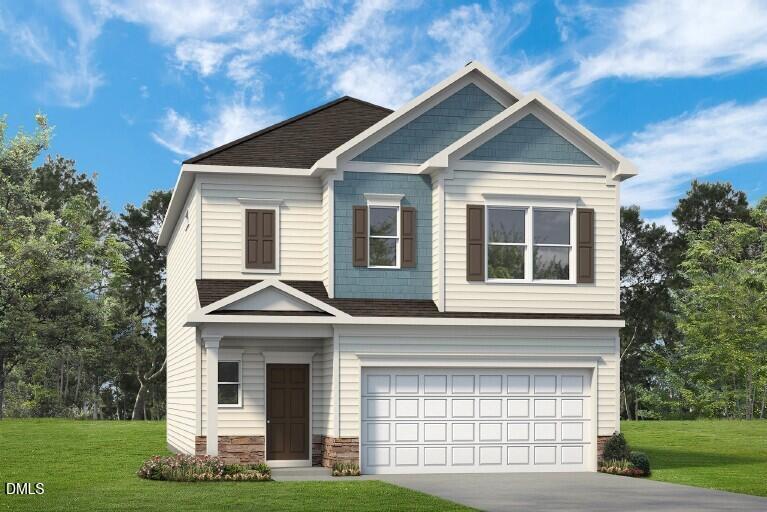 101 Courtside Drive (101 Courtside Drive)