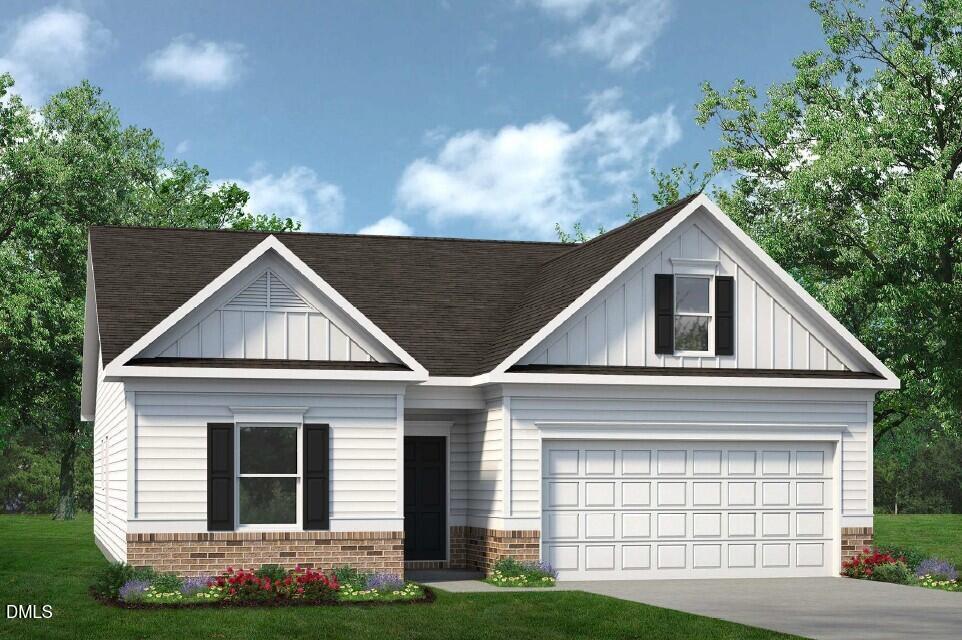 1234 Pink Geranium Drive