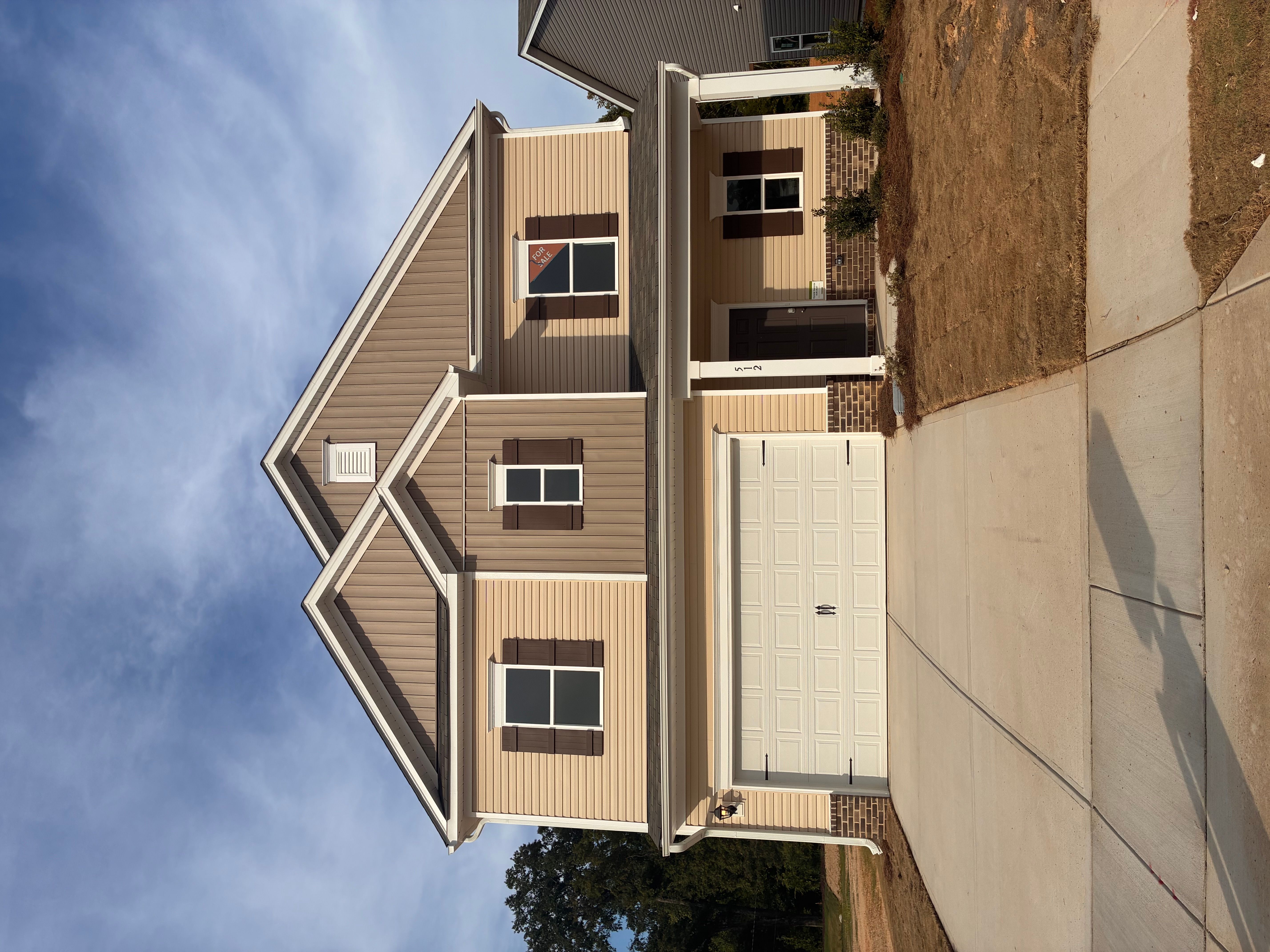512 Averitt Way (The Benson II)