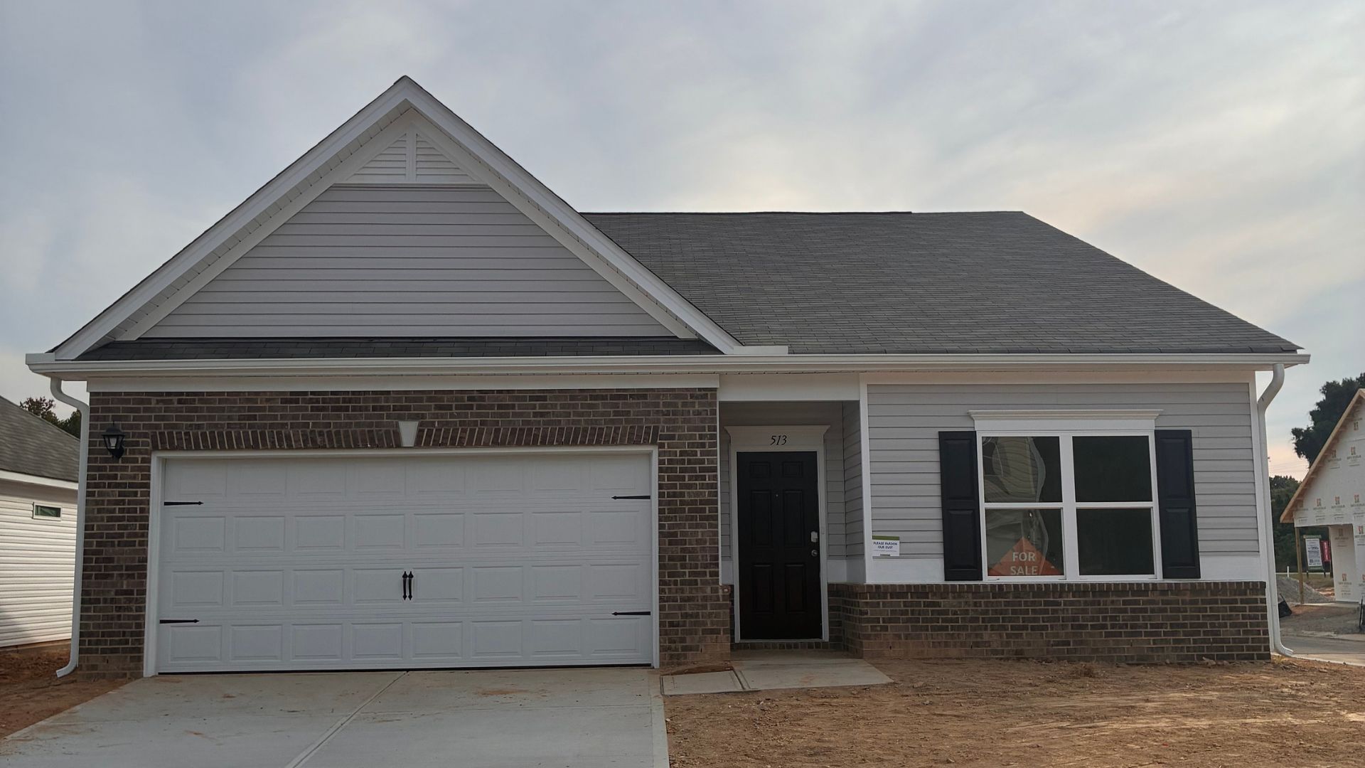 513 Averitt Way (The Crawford)