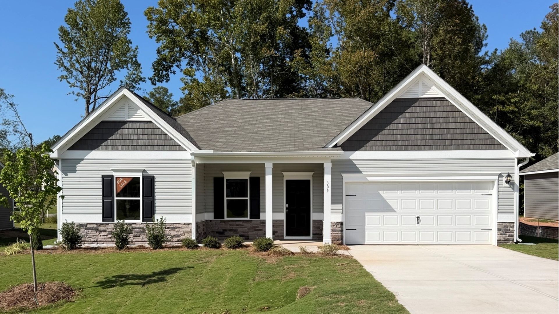 305 Allegheny Drive (The Avondale)