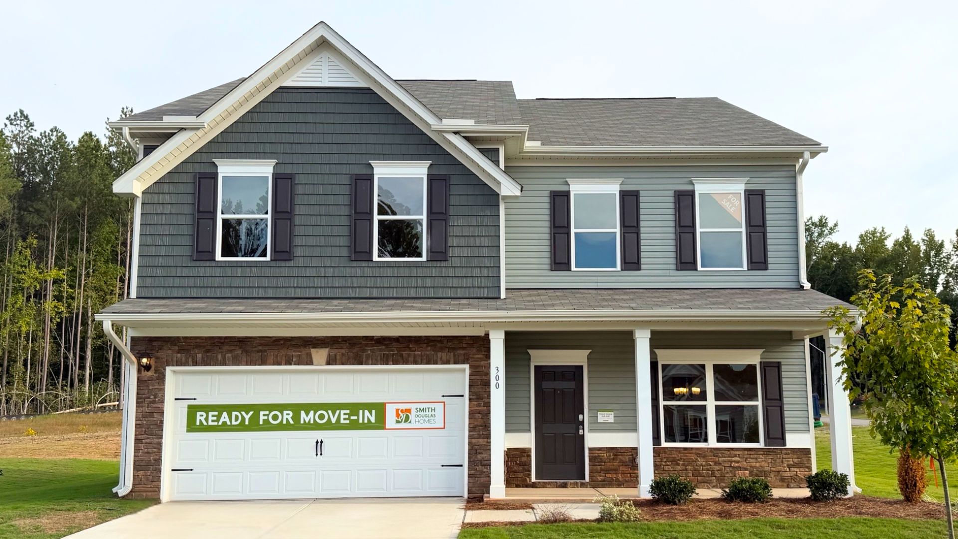 300 Allegheny Drive (The James)
