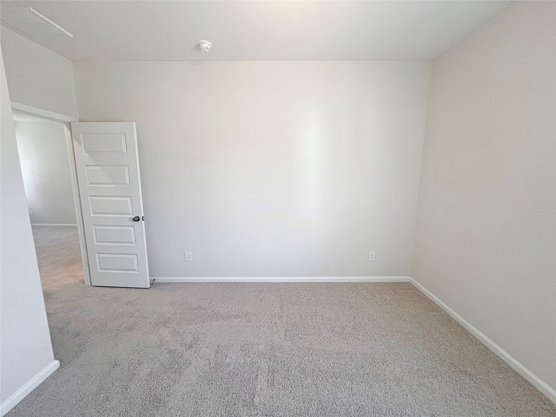 The Robin II- Bedroom 2. Sample image to be used for example only, colors, options and upgrades vary.