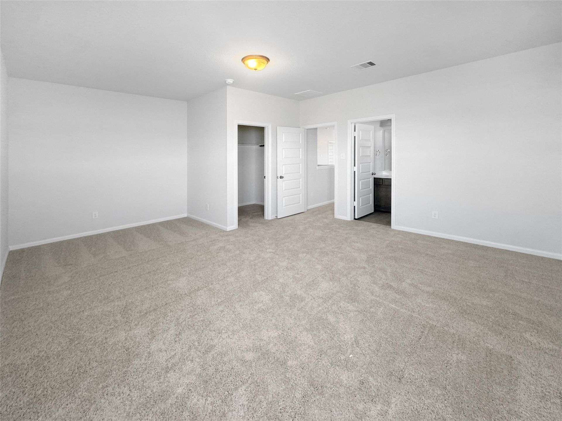 The Waring III- Loft/Game Room. Under construction, options, upgrades and colors will vary.
