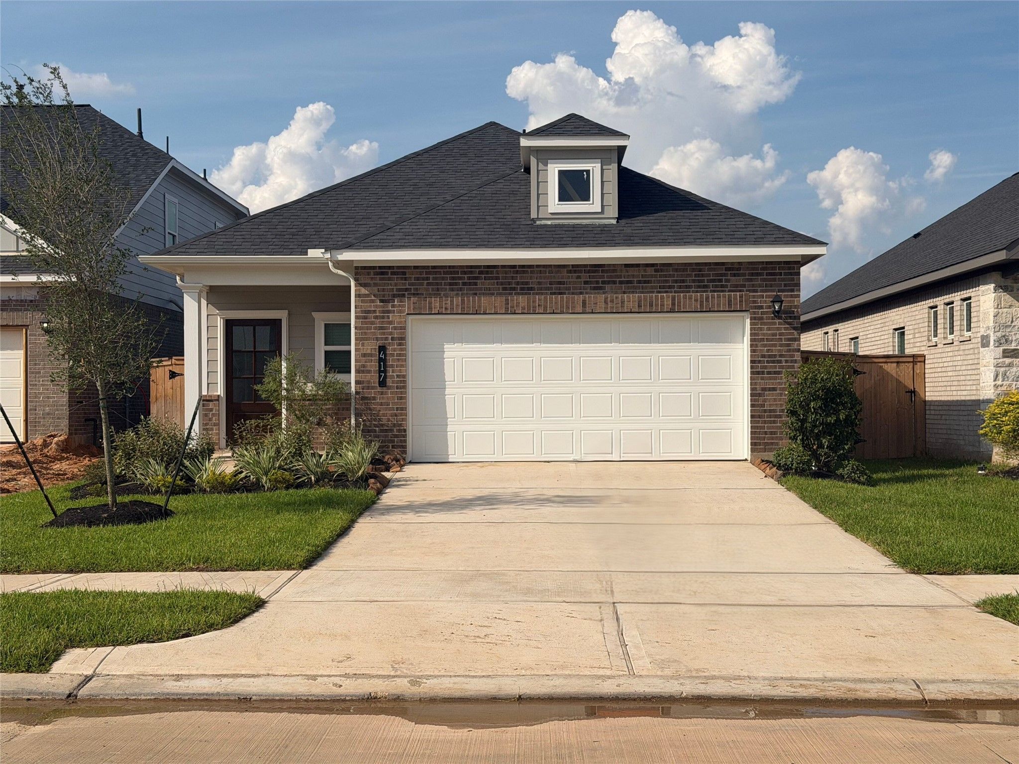 417 Stone Placa Trail (The Mockingbird II)