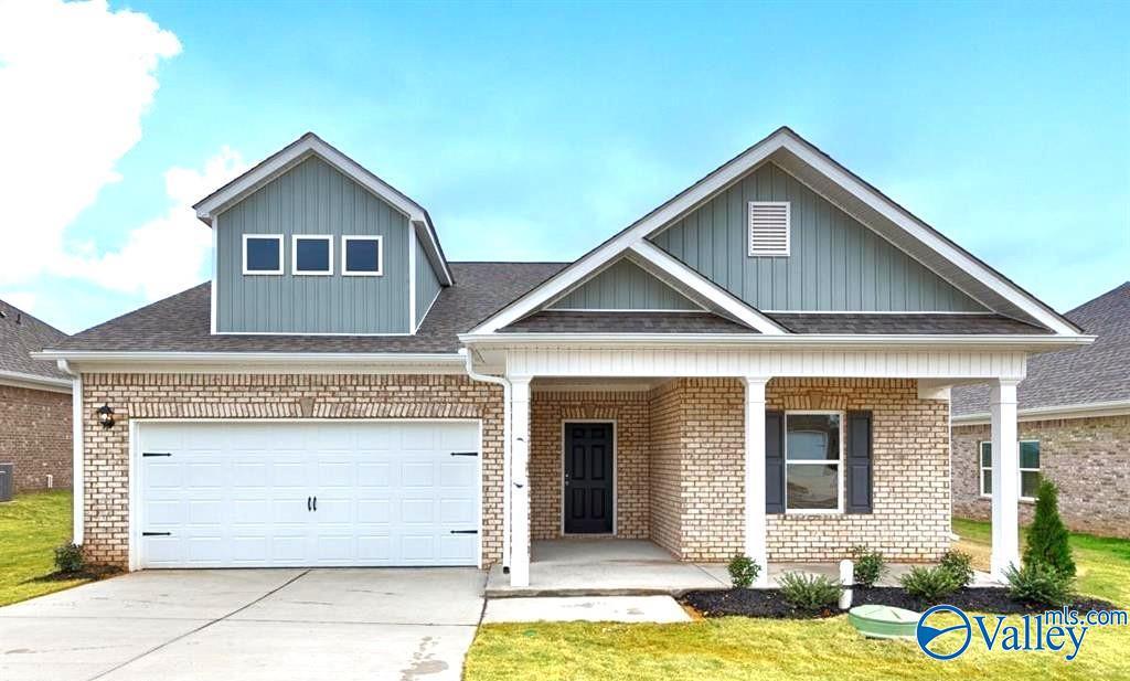 126 Gray Oak Court (The Landen)