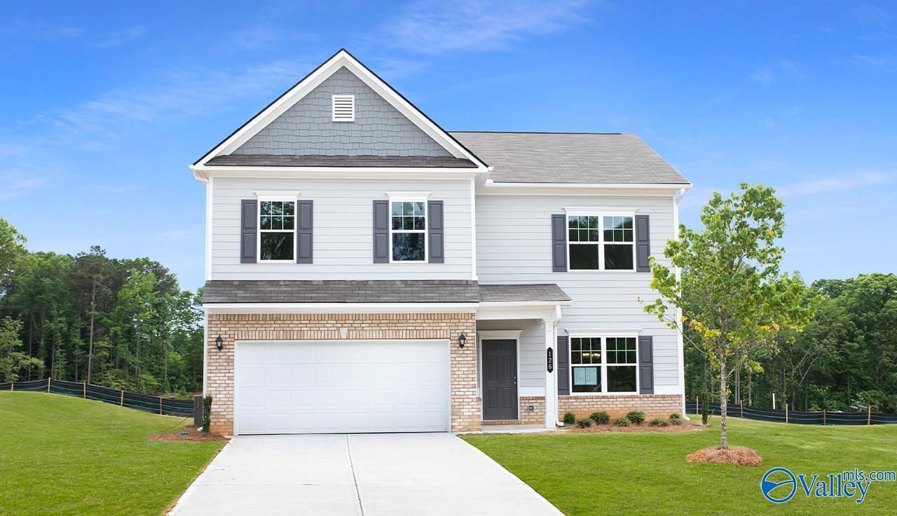 117 Gray Oak Court (The McGinnis)
