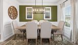 Home in Aubrey Park by Smith Douglas Homes