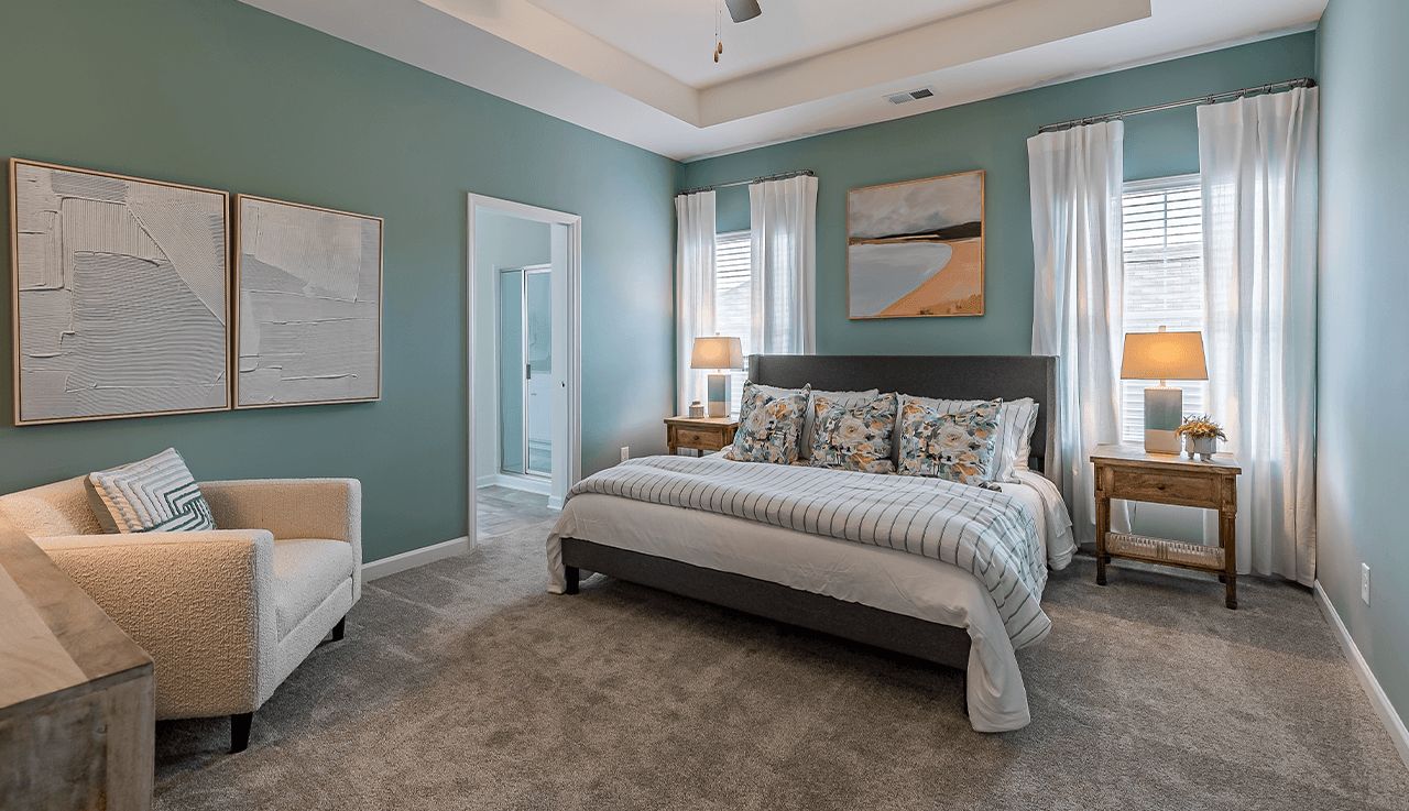 The Coleman - Owner's Suite
