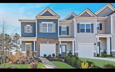 Fuller Station: Loganville, Georgia - Smith Douglas Homes