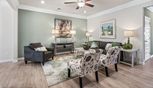 Home in Fuller Station by Smith Douglas Homes