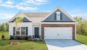 Dry Creek Village - Lillington, NC