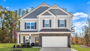 Province at Hickory Flat by Smith Douglas Homes in Atlanta Georgia