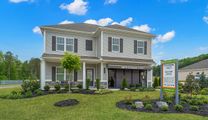 Sycamore Crest por Smith Douglas Homes en Atlanta Georgia
