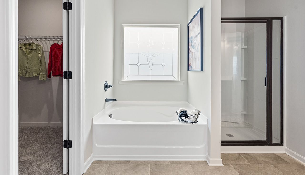 The Harrington - Owner's Suite