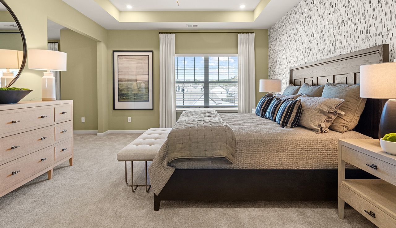 The James - Owner's Suite