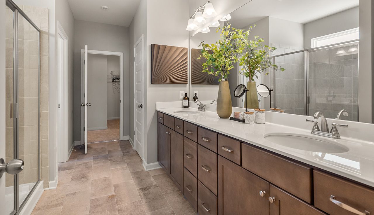 The James - Owner's Suite