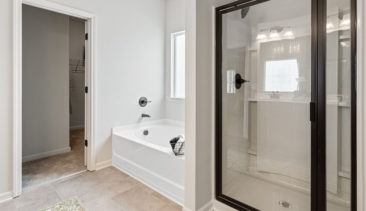 The Harrington - Owner's Suite