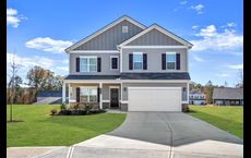 Sagebrook: Powder Springs, Georgia - Smith Douglas Homes