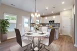 Home in Newfound Ridge by Smith Douglas Homes