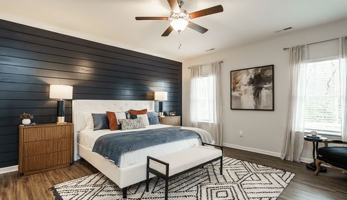 Private Owner's Suites