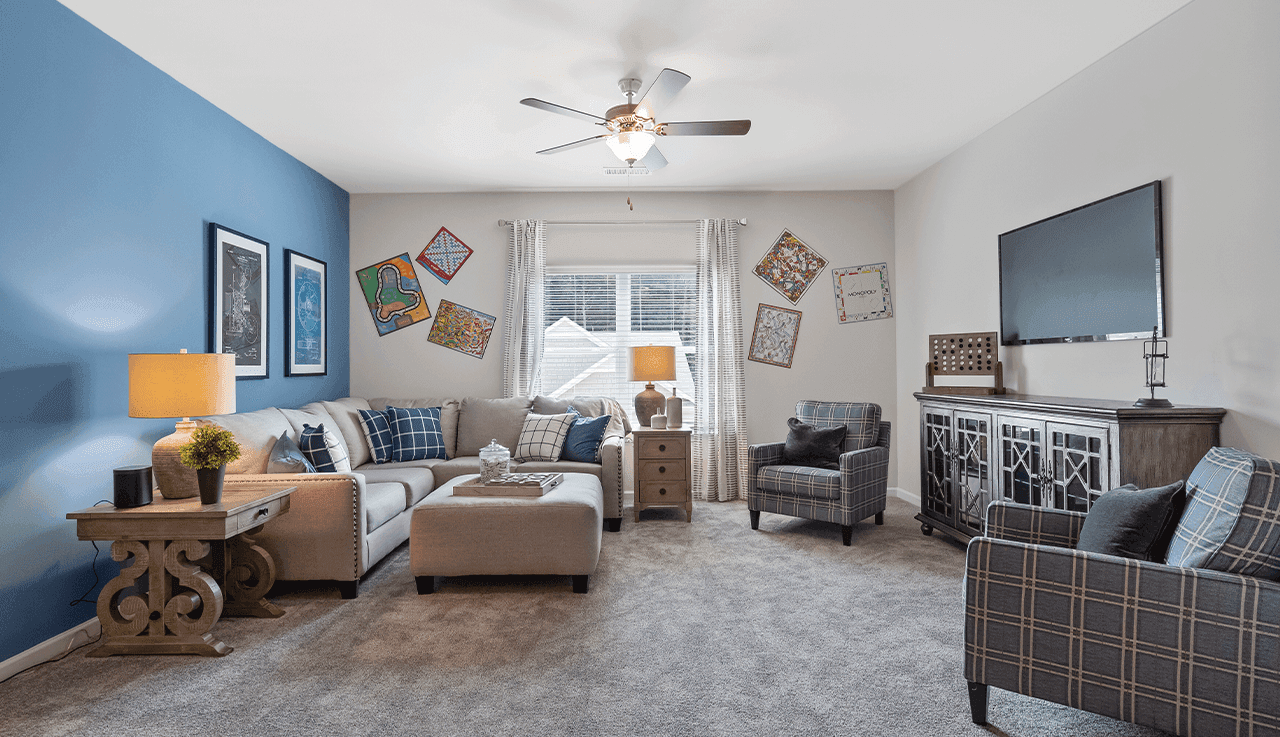 Flexible Bonus Areas