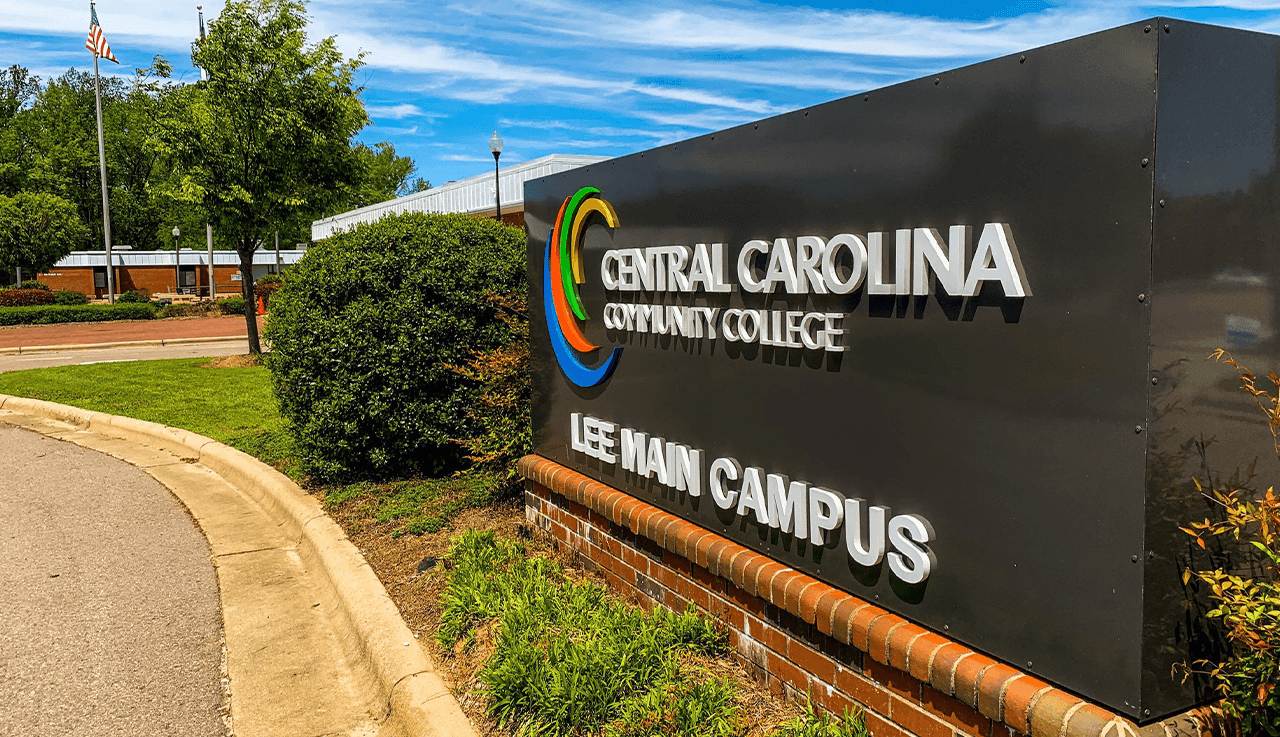 Nearby Continued Education